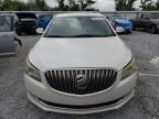 2015 Buick Lacrosse