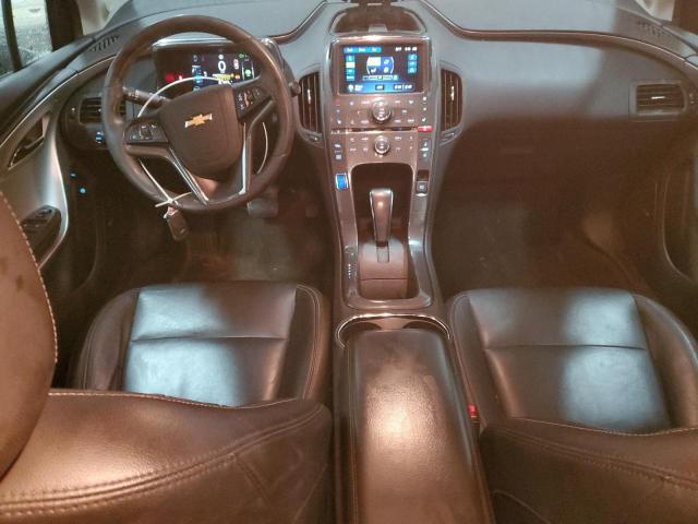 2013 Chevrolet Volt