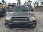 2003 Toyota Sequoia SR5