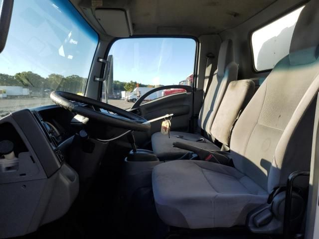 2016 Isuzu NPR HD