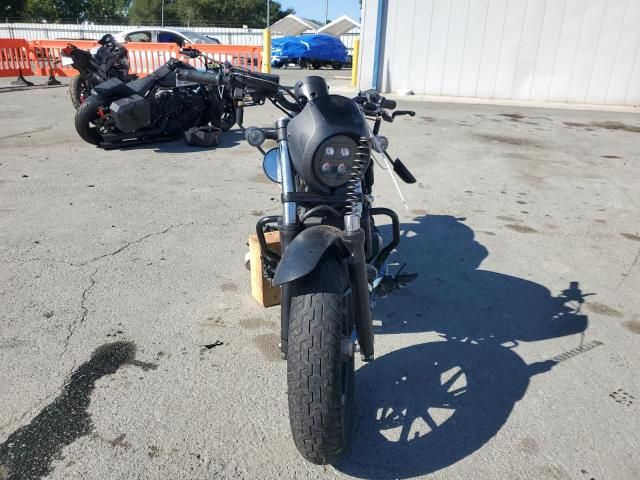 2022 Honda CMX500