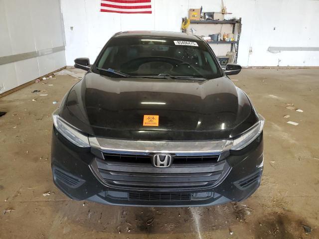 2019 Honda Insight Touring