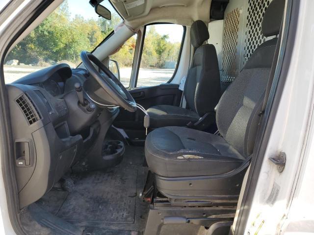 2016 Dodge RAM Promaster 1500 Utility / Service Van