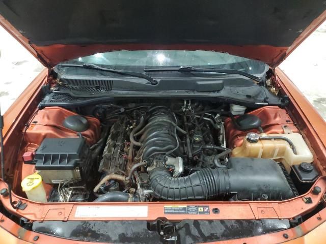2006 Dodge Charger R/T