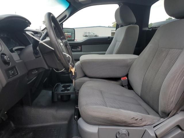 2014 Ford F150