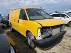 2020 Chevrolet Express G2500