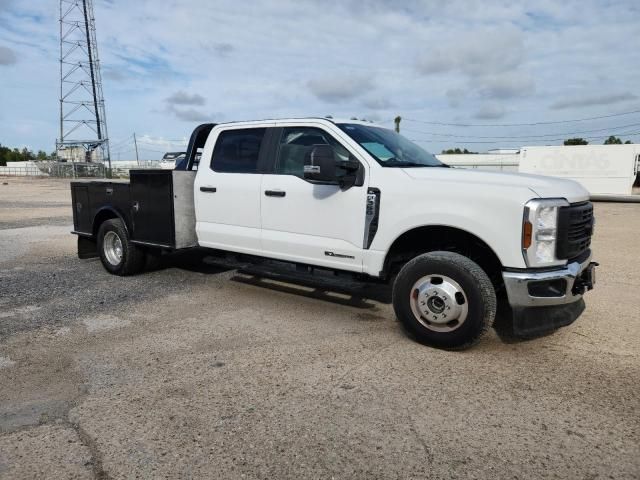 2025 Ford F350 Super Duty