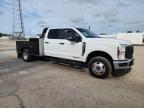 2025 Ford F350 Super Duty