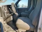 2017 Chevrolet Express G2500