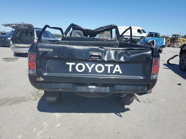 1993 Toyota Pickup 1/2 TON Short Wheelbase