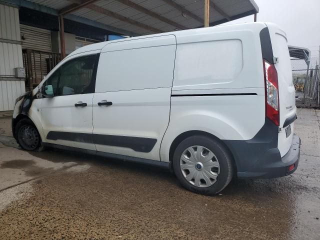 2020 Ford Transit Connect XL