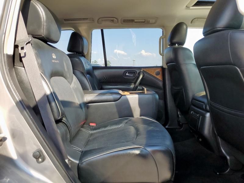 2013 Infiniti QX56