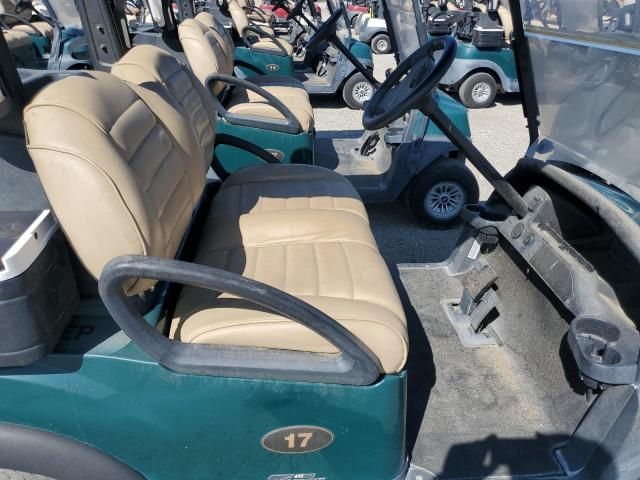 2020 Club Car Tempo Lithium