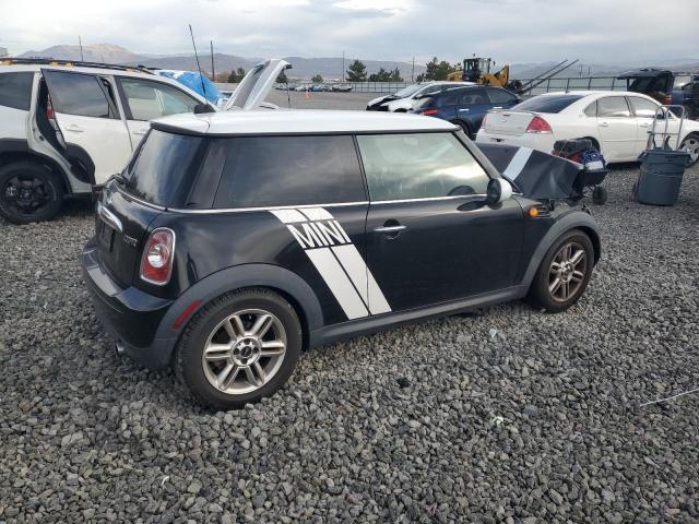 2012 Mini Cooper