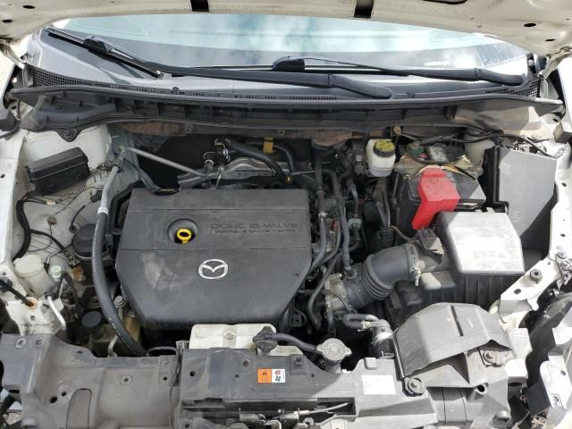 2011 Mazda CX-7