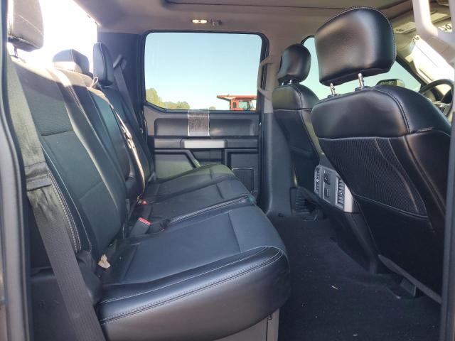 2017 Ford F250 Super Duty