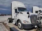 2017 Kenworth T680 Semi Truck