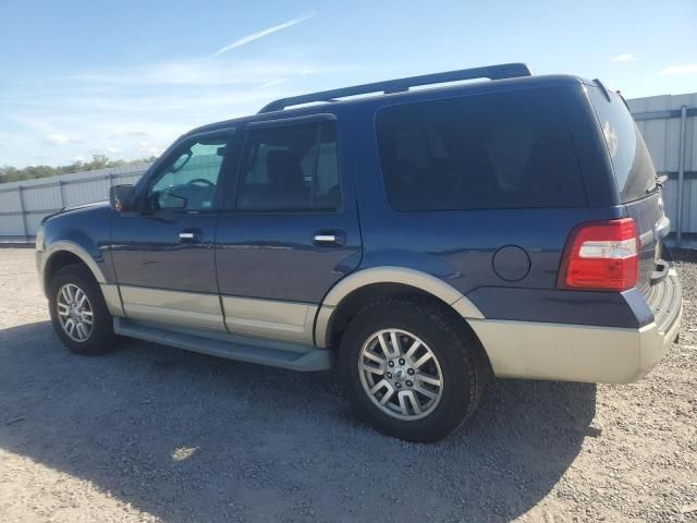 2010 Ford Expedition Eddie Bauer