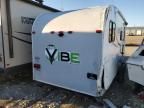 2013 Vibe By Forest River 312BHS-Camper