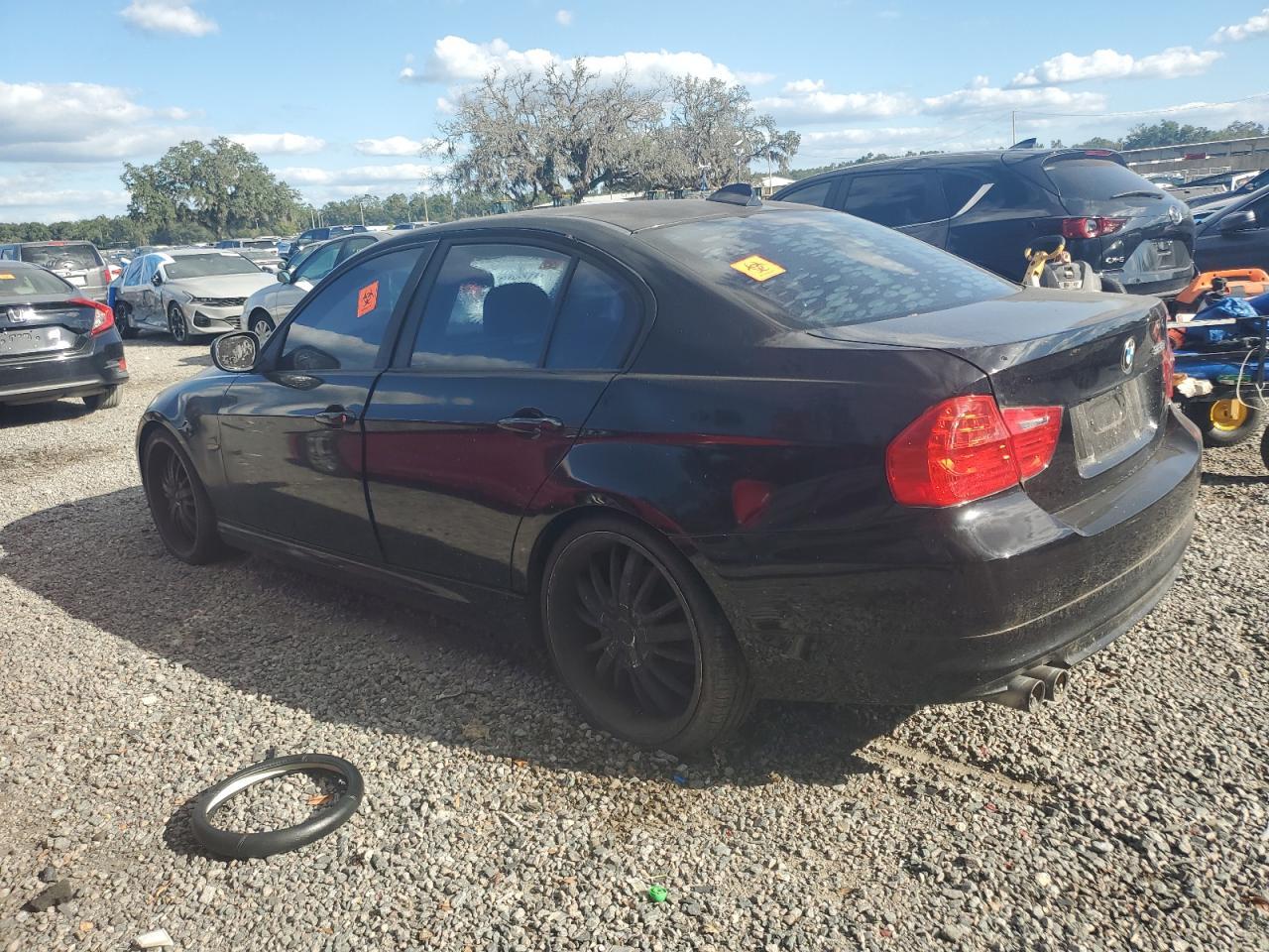 2010 BMW 328 i