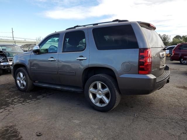 2013 Chevrolet Tahoe K1500 LS