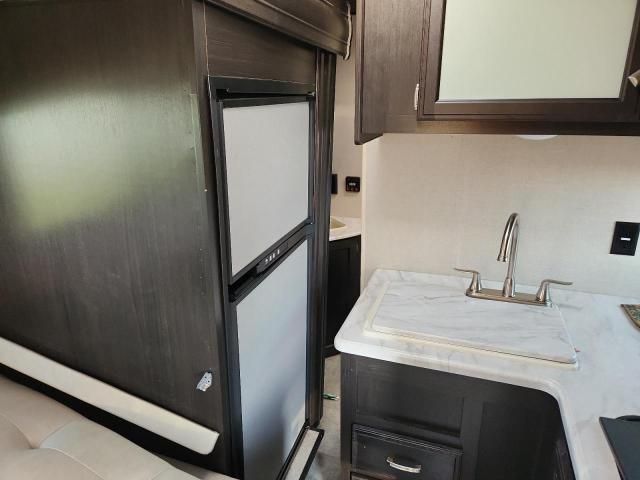 2019 Soni C Lite-Slide-IN Camper