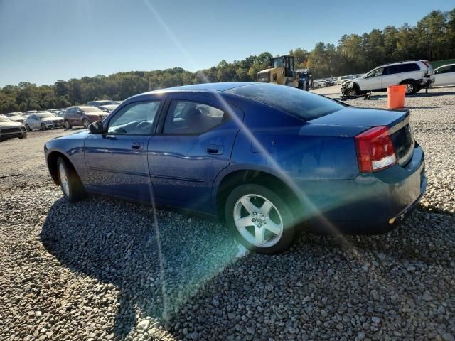 2009 Dodge Charger