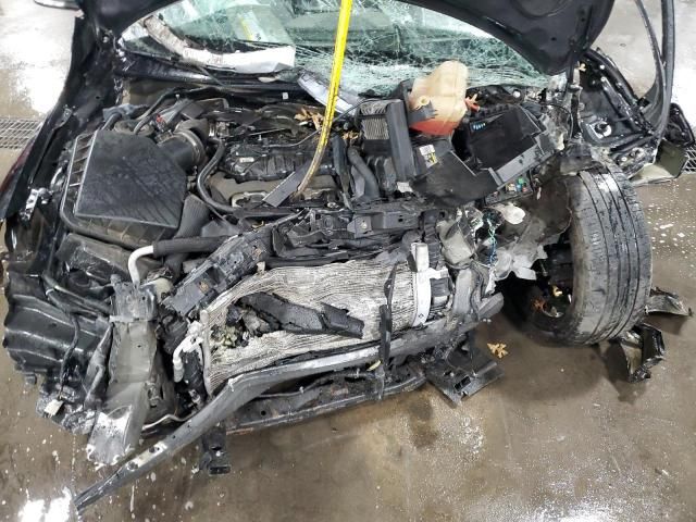 2017 Chevrolet Impala Premier