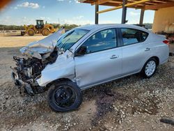 2018 Nissan Versa S for sale in Tanner, AL