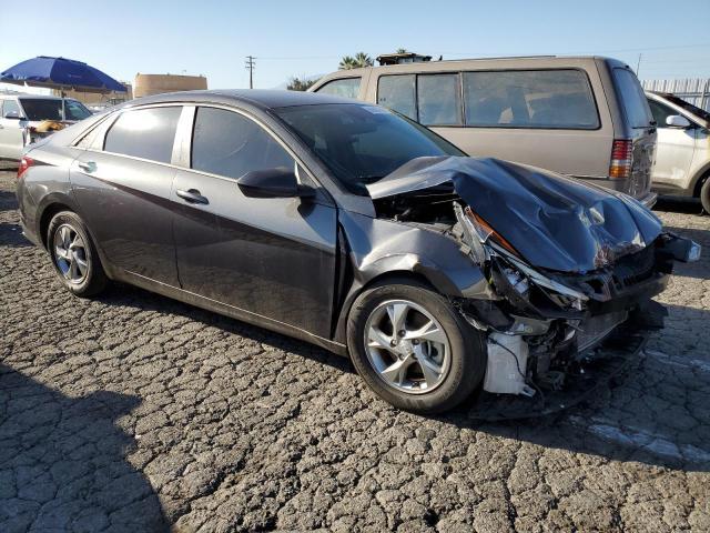 2022 Hyundai Elantra se