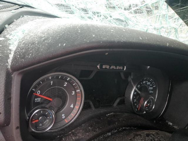 2024 Dodge Ram 3500 big Horn