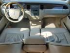 2007 Lincoln Town Car Designer