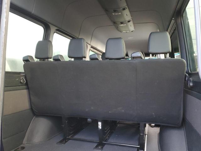 2024 Mercedes-Benz Sprinter 2500
