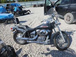 2002 Honda VT750 DC for sale in Franklin, WI