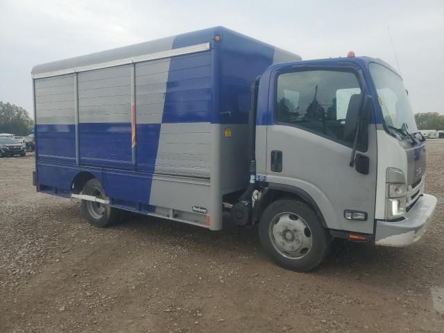 2022 Isuzu NRR