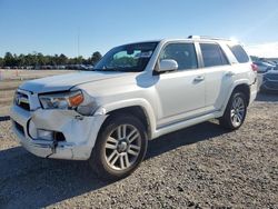 2010 Toyota 4runner SR5 en venta en Lumberton, NC