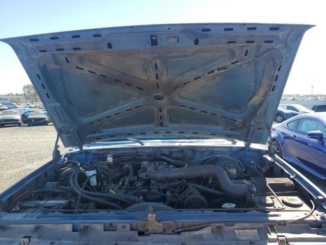 1989 Ford F250