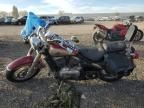 2000 Kawasaki VN800 B