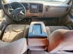2003 Chevrolet Silverado C2500 Heavy Duty