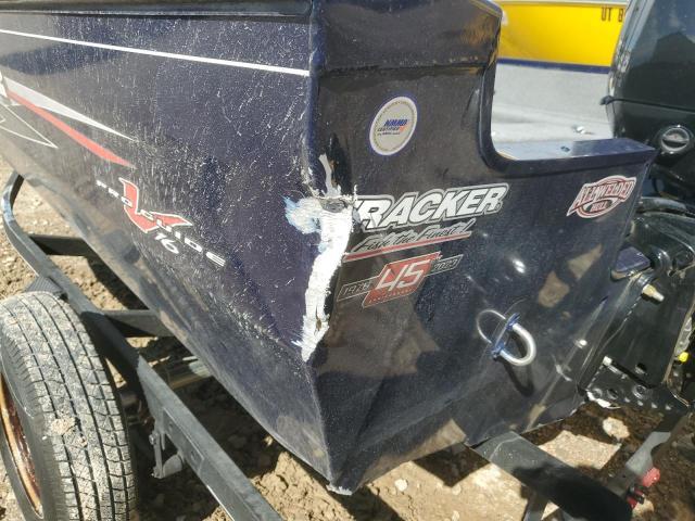 2023 Tracker Boat