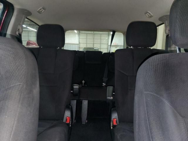 2011 Dodge Grand Caravan Express