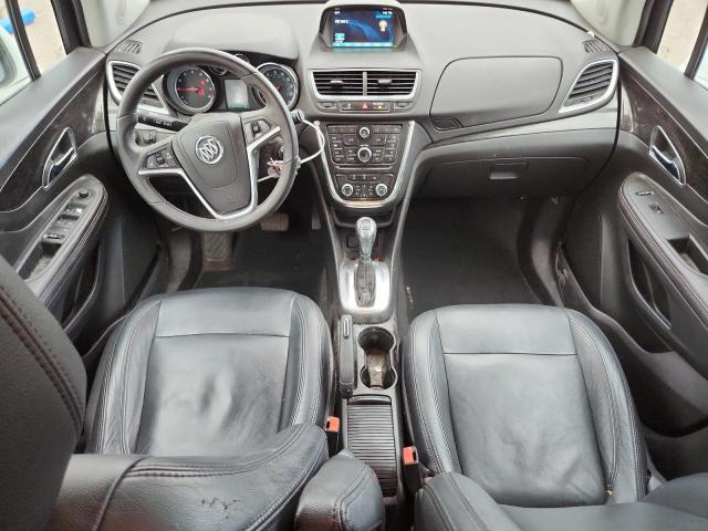 2015 Buick Encore Convenience
