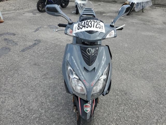 2024 Yiben 2024 Kait 15 Series