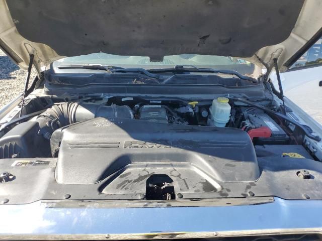 2019 Dodge RAM 5500
