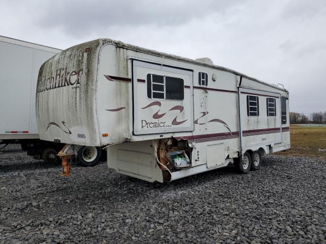 1996 Nu Wa Hitchhiker