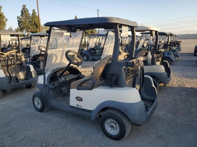 2020 Club Car Tempo Lithium