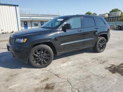 2018 Jeep Grand Cherokee Laredo for sale in Tulsa, OK