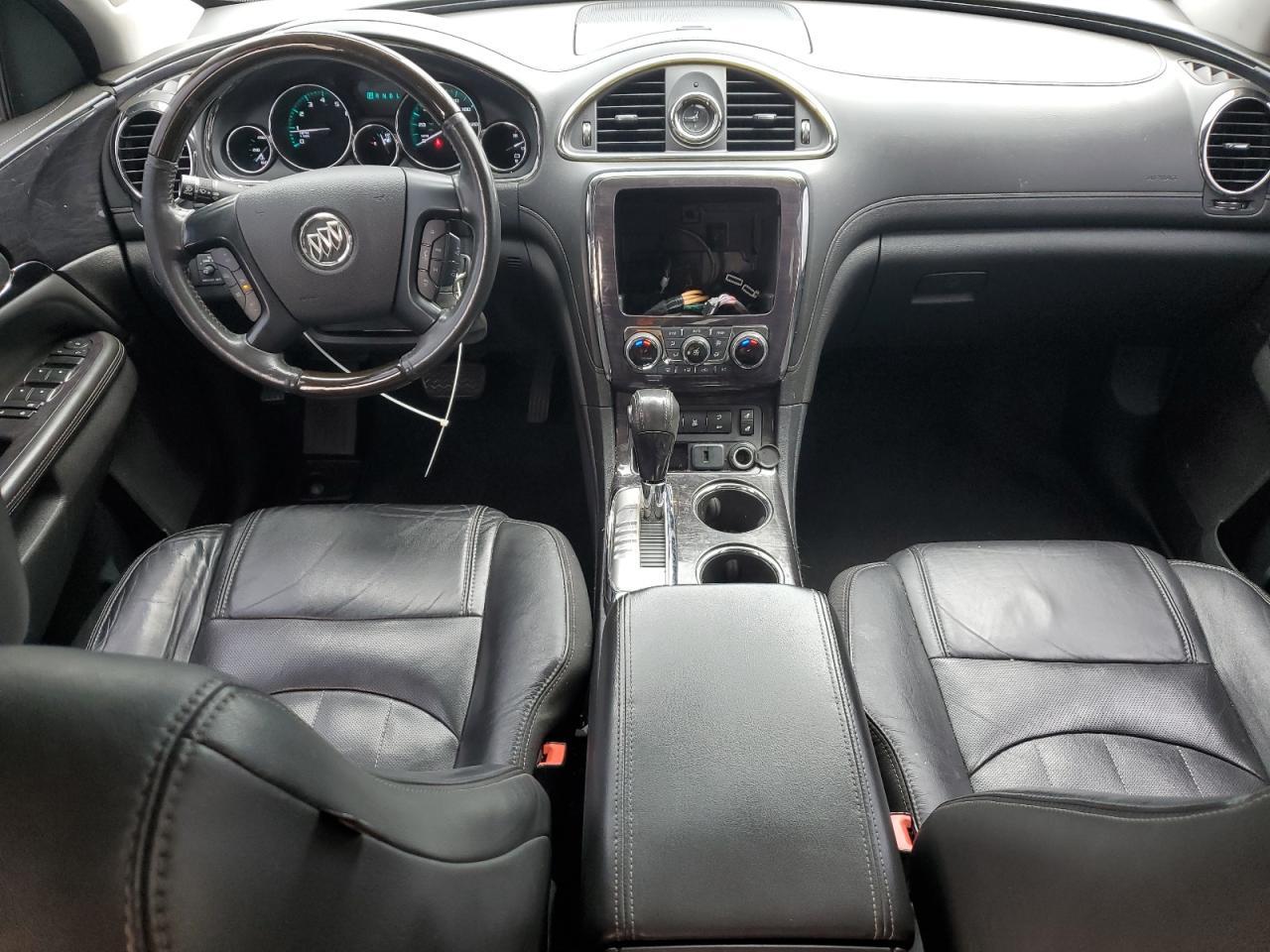 2015 Buick Enclave