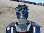 2013 Triumph Trophy SE