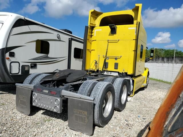 2017 Peterbilt 579